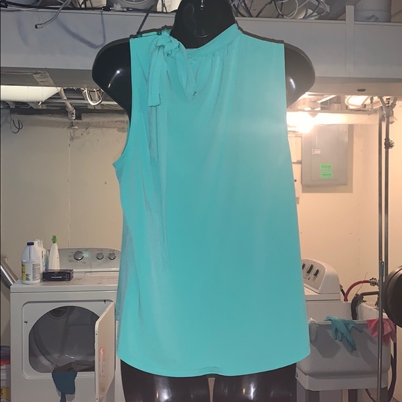 Work Blouse - Picture 2 of 4